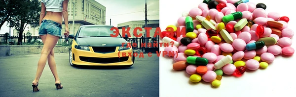ECSTASY Горняк